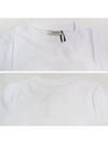 Women s Madera Short Sleeve T Shirt 2429976011600 001 - MAX MARA - BALAAN 4