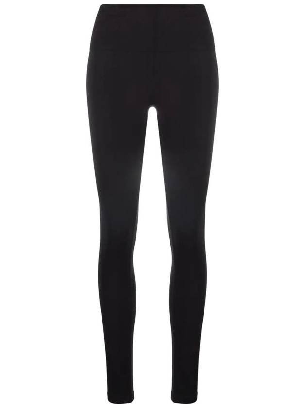 Wolford High-Waisted Leggings - WOLFORD - BALAAN 1