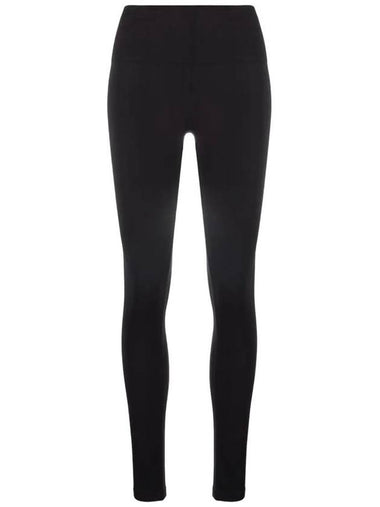 Wolford High-Waisted Leggings - WOLFORD - BALAAN 1