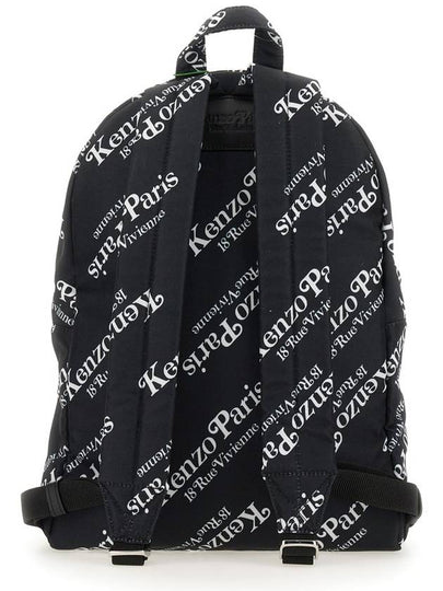 Verdy gram backpack FE55SA513F23 - KENZO - BALAAN 2