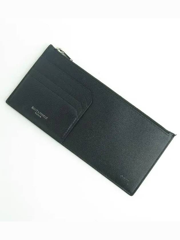 327213 long wallet - SAINT LAURENT - BALAAN 3