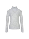 Neck Polar Knit MK3WP384 - P_LABEL - BALAAN 8