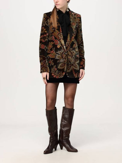 Jacket woman Etro - ETRO - BALAAN 2