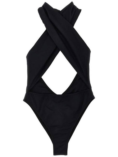 Reina Olga 'Italian Stallion' One-Piece Swimsuit - REINA OLGA - BALAAN 1