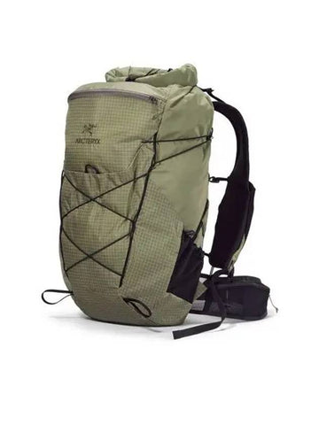 ARCTERYX Area 35 Backpack CHLORISFORAGE ABOSUX7821 - ARC'TERYX - BALAAN 1