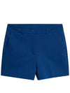 Gwen Shorts Blue - J.LINDEBERG - BALAAN 2