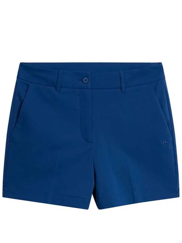 Gwen Shorts Blue - J.LINDEBERG - BALAAN 2