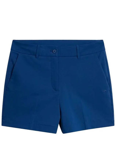 Gwen Shorts Blue - J.LINDEBERG - BALAAN 2