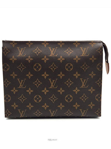 women clutch bag - LOUIS VUITTON - BALAAN 1