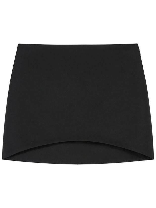 Givenchy Mini Skirts - GIVENCHY - BALAAN 1