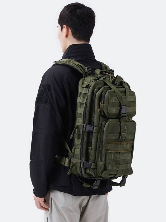 Super Falcon Backpack Olive - MAGFORCE - BALAAN 2