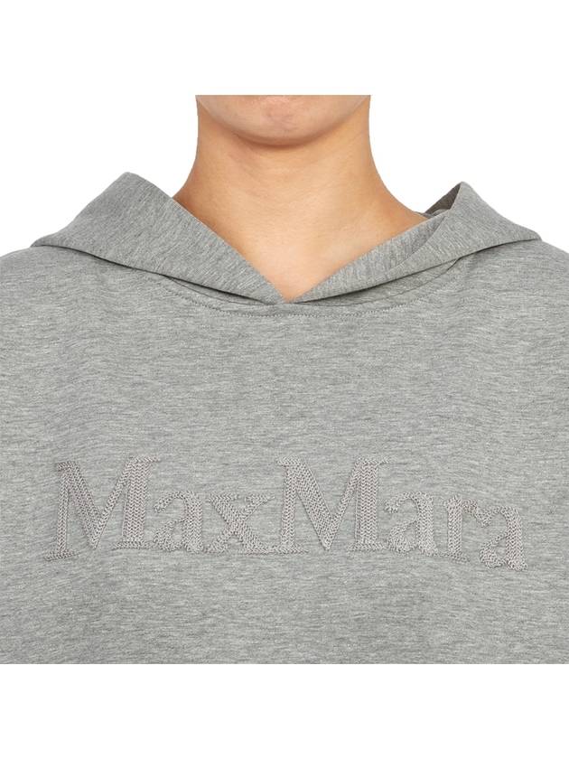 Sapore hoodie 29946031650 003 - MAX MARA - BALAAN 6