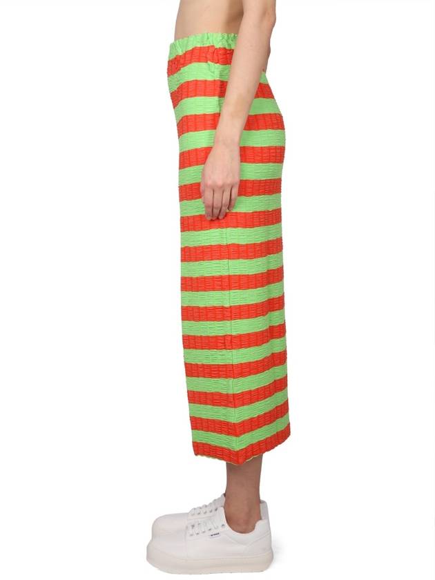 STRIPED SKIRT - SUNNEI - BALAAN 3