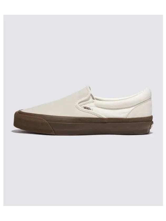 Slip On Reissue 98 Marshmallow Sword VN000CTCOVM1 - VANS - BALAAN 1