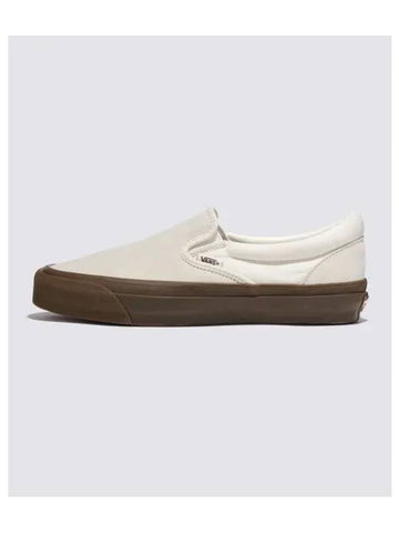 Slip On Reissue 98 Marshmallow Sword VN000CTCOVM1 - VANS - BALAAN 1