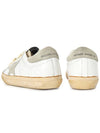 Superstar low top sneakers white - GOLDEN GOOSE - BALAAN 8