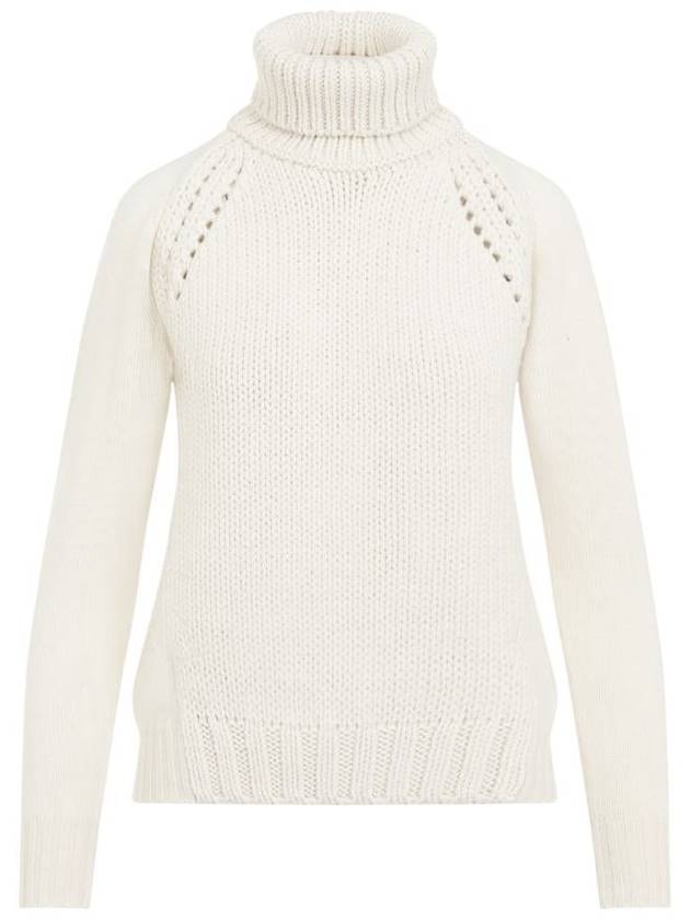 Fabiana Filippi Sweater - FABIANA FILIPPI - BALAAN 1