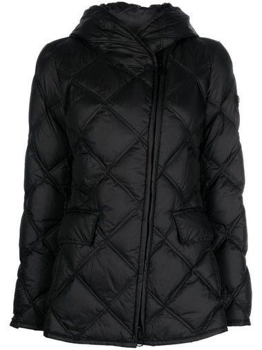 Peuterey Coats Black - PEUTEREY - BALAAN 1