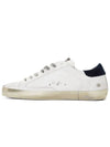 Superstar Low Top Sneakers White - GOLDEN GOOSE - BALAAN 5