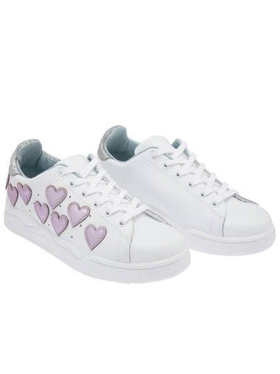 Sneakers CF1571 WHITE 1 - CHIARA FERRAGNI - BALAAN 2