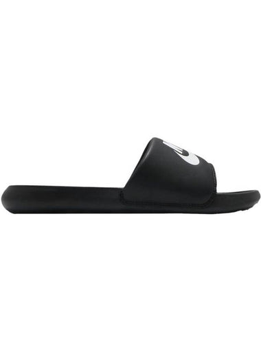 Men's Victory One Slippers Black - NIKE - BALAAN 1