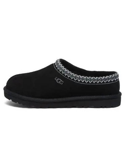 Men's Tasman Slippers Black - UGG - BALAAN 2