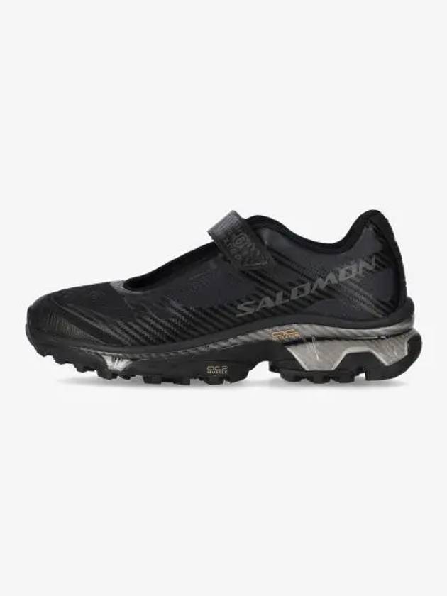 MM6 SALOMON XT MARY J sneakers black soft clay SH3WS0005P7010HA453 - MAISON MARGIELA - BALAAN 1