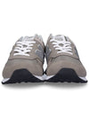 574 Low Top Sneakers Grey - NEW BALANCE - BALAAN 4