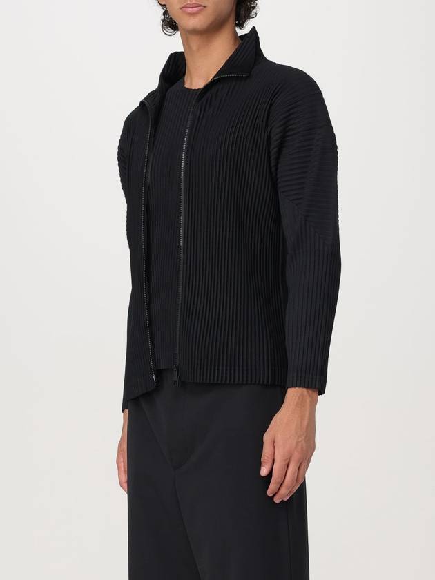 Cardigan men Homme Plisse' Issey Miyake - ISSEY MIYAKE - BALAAN 4