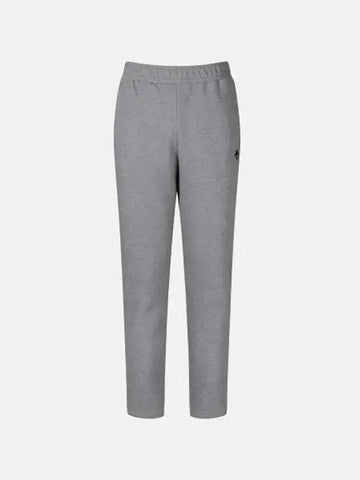 Techfleece Pants Melange Gray SP323TFP81 - DESCENTE - BALAAN 1