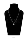 women necklace - LOUIS VUITTON - BALAAN 1