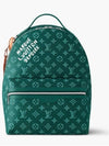 M12780 Discovery Backpack PM - LOUIS VUITTON - BALAAN 1