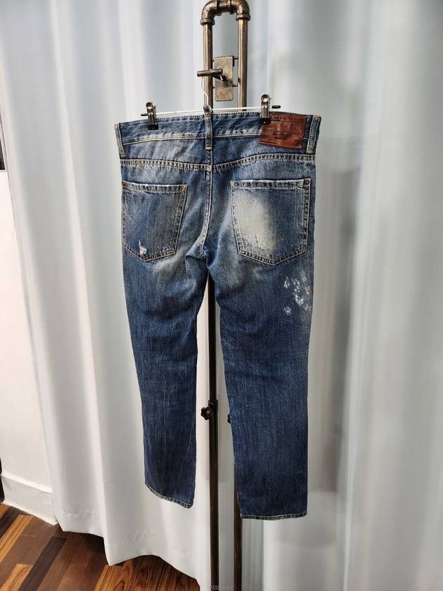 mens jeans - DSQUARED2 - BALAAN 6