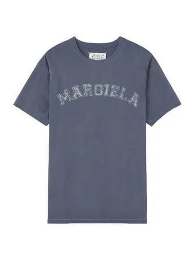 short sleeve t shirt - MAISON MARGIELA - BALAAN 1