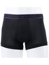 Boxer 3 Pack Trunk 111357 3F717 29821 - EMPORIO ARMANI - BALAAN 6