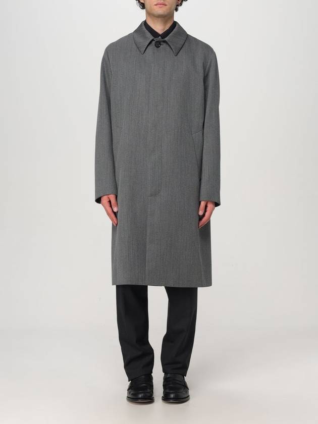 Coat men Lardini - RVR LARDINI - BALAAN 1