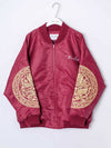 dragon bomber bomber jacket RED - ASIHA - BALAAN 1