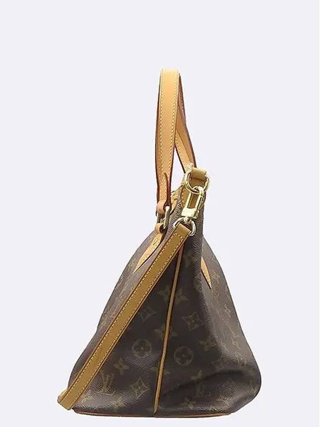 M40145 2 WAY bag - LOUIS VUITTON - BALAAN 3