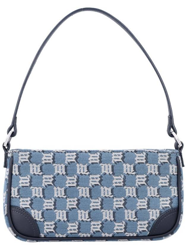 Misbhv 90' Jacquard Mini Bag - MISBHV - BALAAN 4