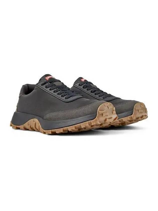 Sneakers K100864 022 DRIFT TRAIL VIBRAM 0 Black - CAMPER - BALAAN 2