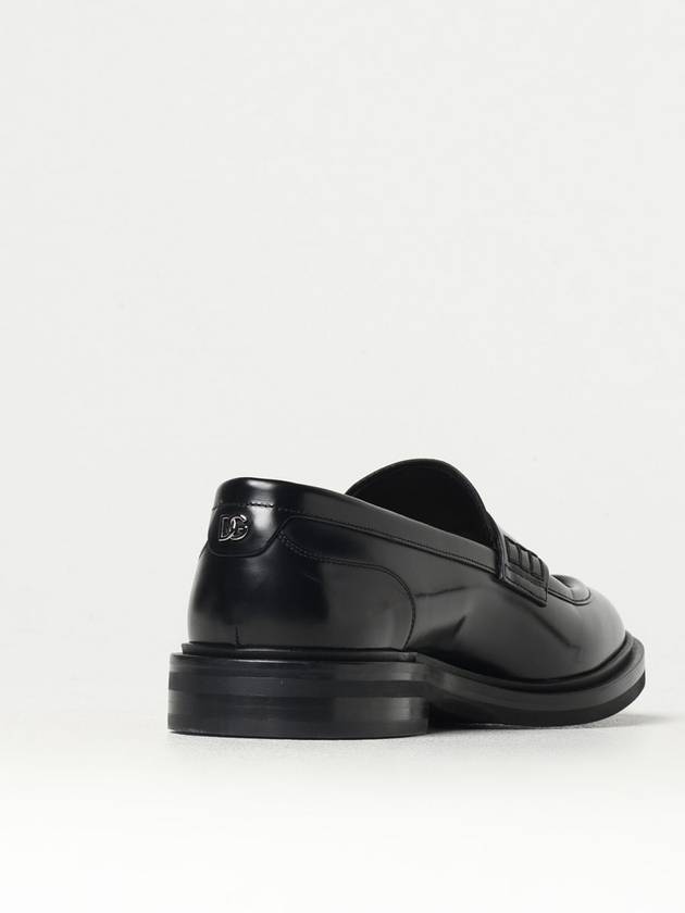 Loafers men Dolce & Gabbana - DOLCE&GABBANA - BALAAN 3