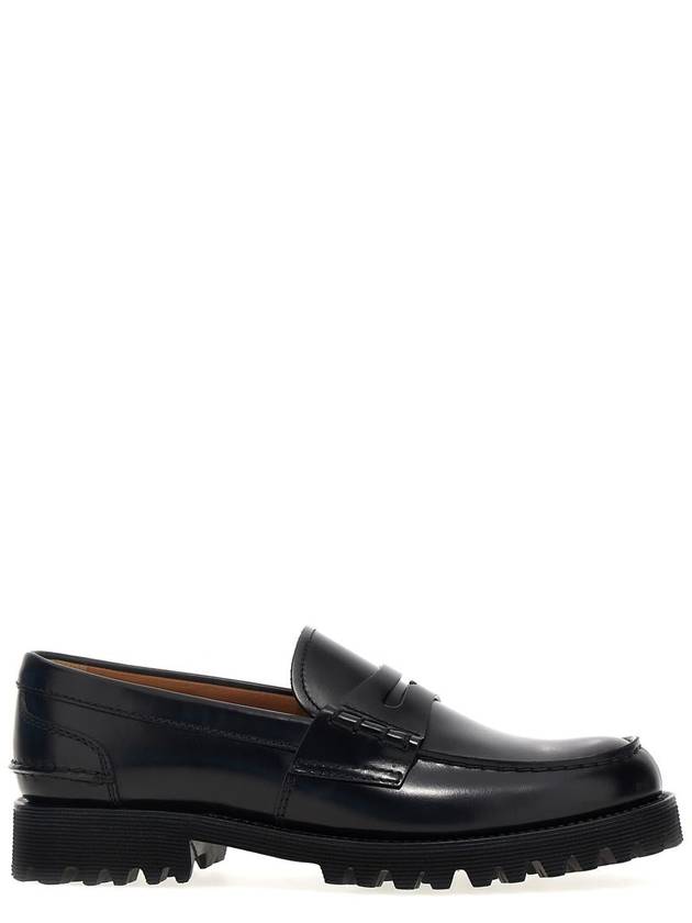 Pembree Leather Loafer DD00859SNF0AAB - CHURCH'S - BALAAN 2