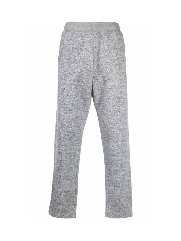 Road JoGGer Track Pants Grey - GOLDEN GOOSE - BALAAN 1