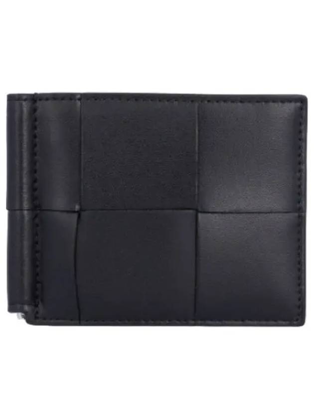 wallet - BOTTEGA VENETA - BALAAN 1