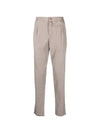 Training jogger pants UP1LACJ0736B05004 - KITON - BALAAN 2