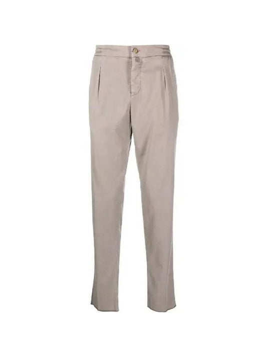 Training jogger pants UP1LACJ0736B05004 - KITON - BALAAN 2