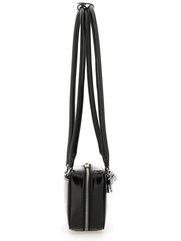 Self-Portrait Shoulder Bag - SELF PORTRAIT - BALAAN 3