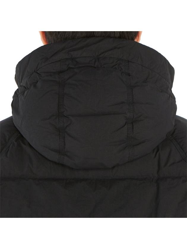 Arctic Down Parka Black - TEN C - BALAAN 11