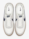 Killshot 2 Leather Low Top Sneakers Navy - NIKE - BALAAN 6