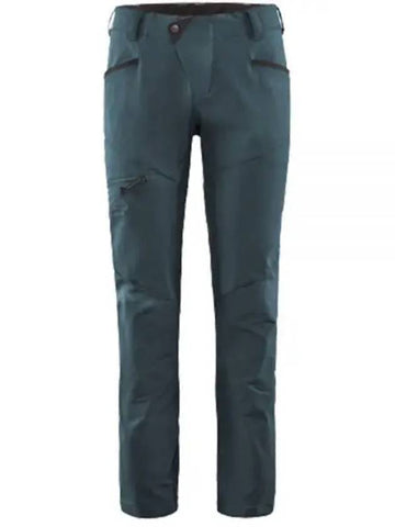 Hermod Pants Man Midnight Blue 15575M82 663 - KLATTERMUSEN - BALAAN 1